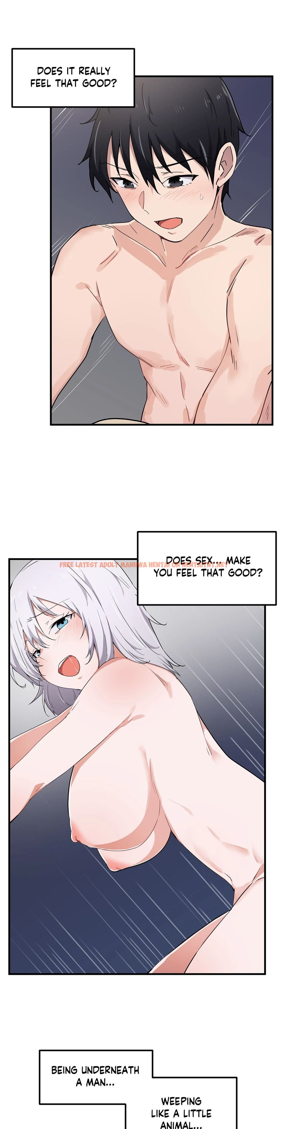 Read Hentai Image 6 616 in comic I Wanna Be A Daughter Thief - Chapter 15 - hentaitnt.net