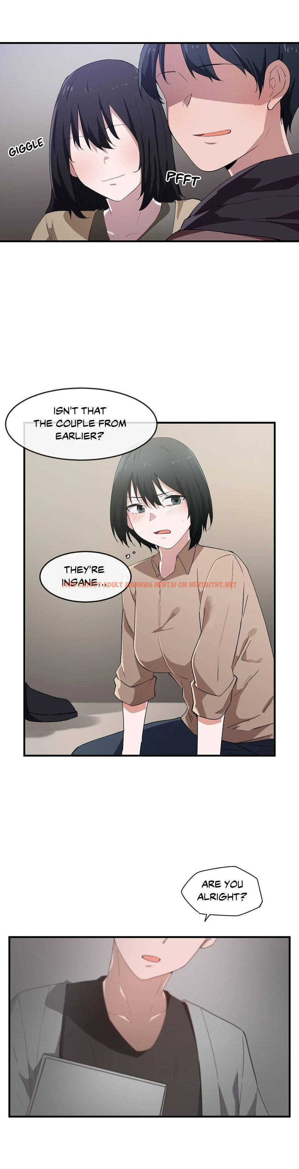 Read Hentai Image 19 416 in comic I Wanna Be A Daughter Thief - Chapter 16 - hentaitnt.net