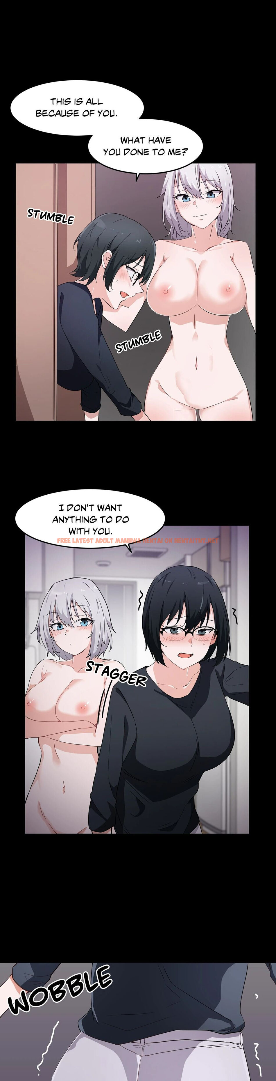 Read Hentai Image 3 416 in comic I Wanna Be A Daughter Thief - Chapter 16 - hentaitnt.net