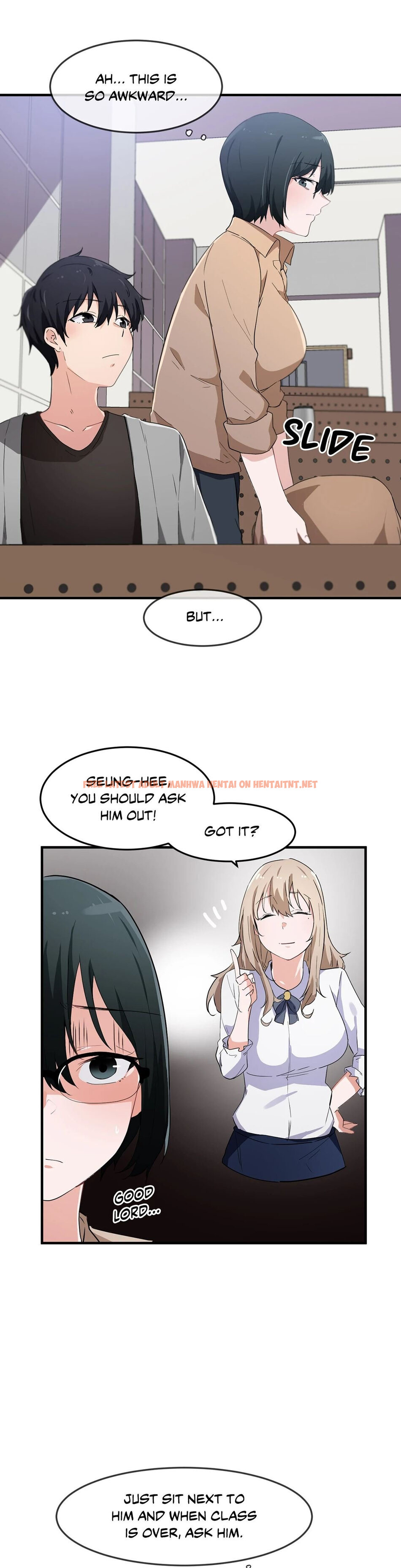 Read Hentai Image 7 416 in comic I Wanna Be A Daughter Thief - Chapter 16 - hentaitnt.net