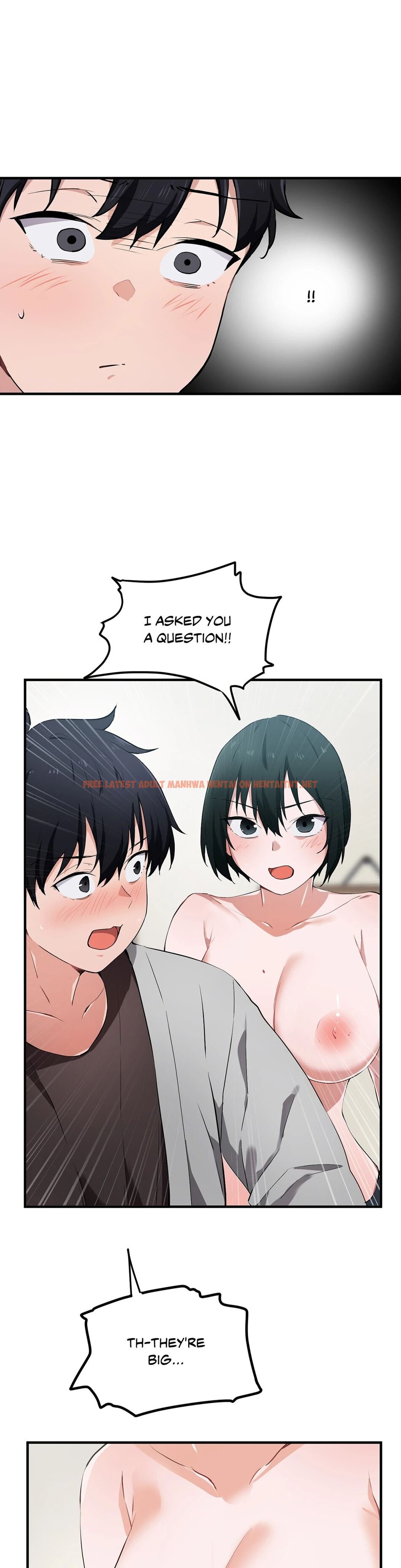 Read Hentai Image 11 133 in comic I Wanna Be A Daughter Thief - Chapter 17 - hentaitnt.net