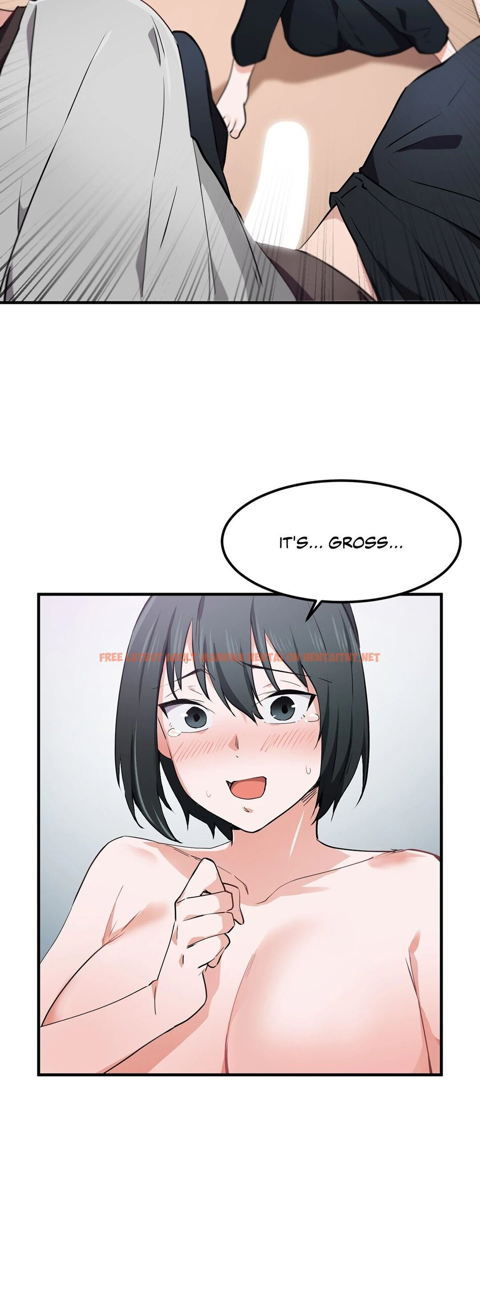 Read Hentai Image 19 133 in comic I Wanna Be A Daughter Thief - Chapter 17 - hentaitnt.net