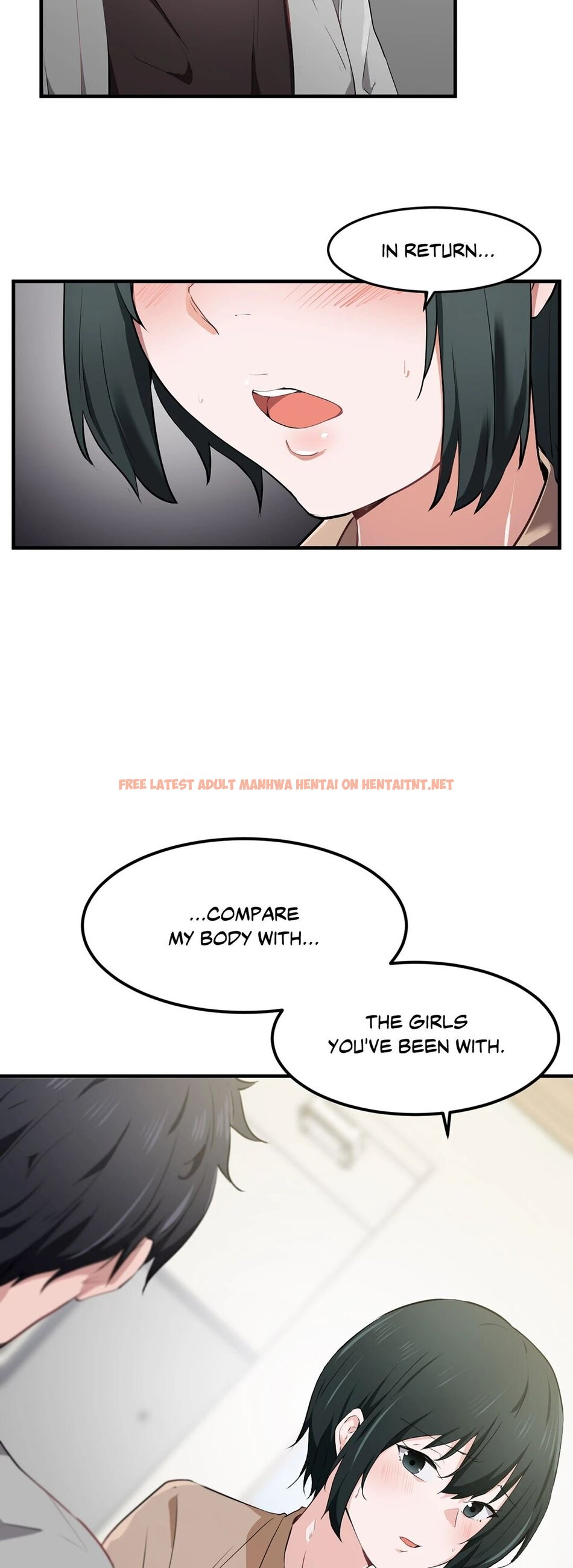 Read Hentai Image 7 133 in comic I Wanna Be A Daughter Thief - Chapter 17 - hentaitnt.net