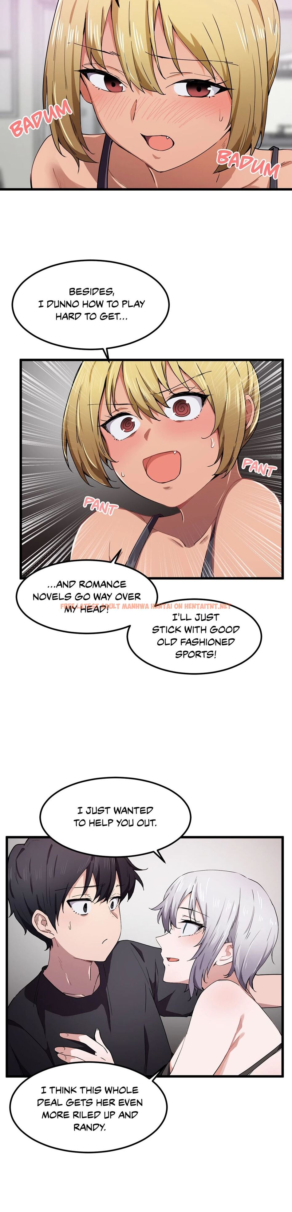 Read Hentai Image 10 395 in comic I Wanna Be A Daughter Thief - Chapter 21 - hentaitnt.net