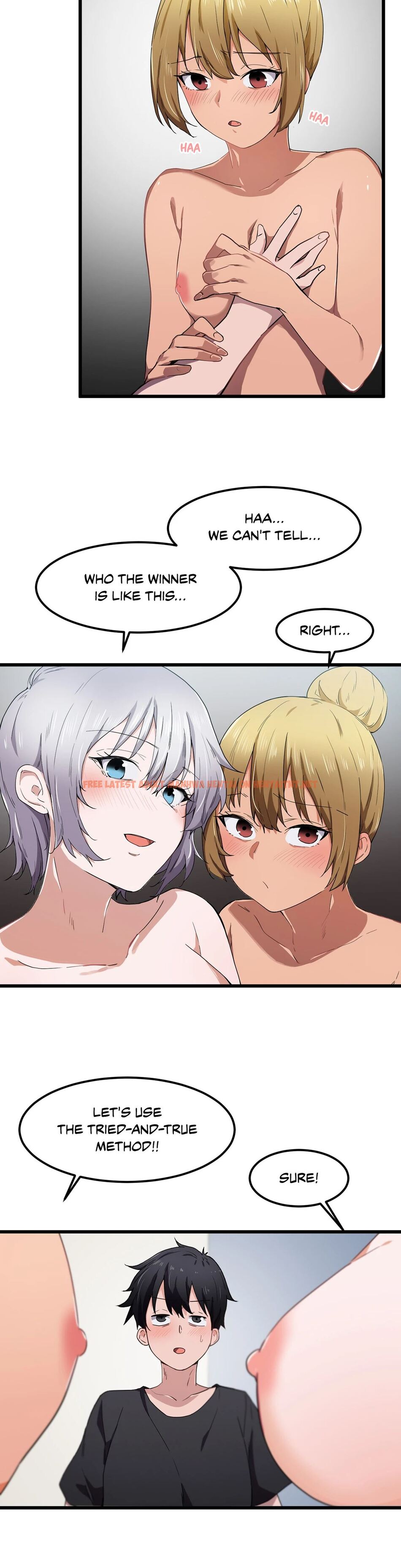 Read Hentai Image 22 395 in comic I Wanna Be A Daughter Thief - Chapter 21 - hentaitnt.net