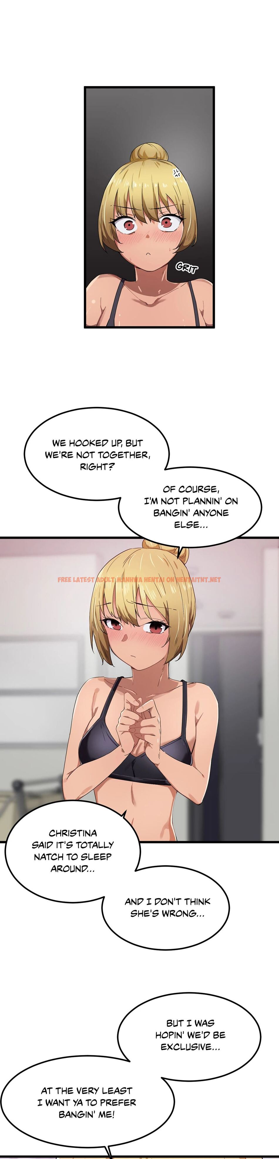 Read Hentai Image 9 395 in comic I Wanna Be A Daughter Thief - Chapter 21 - hentaitnt.net