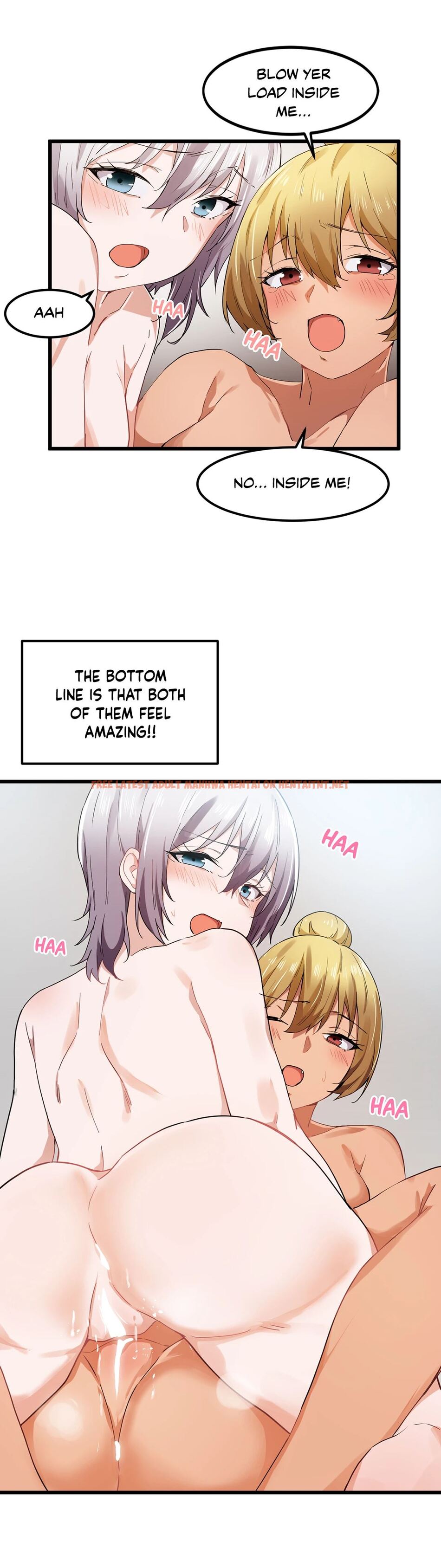 Read Hentai Image 10 148 in comic I Wanna Be A Daughter Thief - Chapter 22 - hentaitnt.net