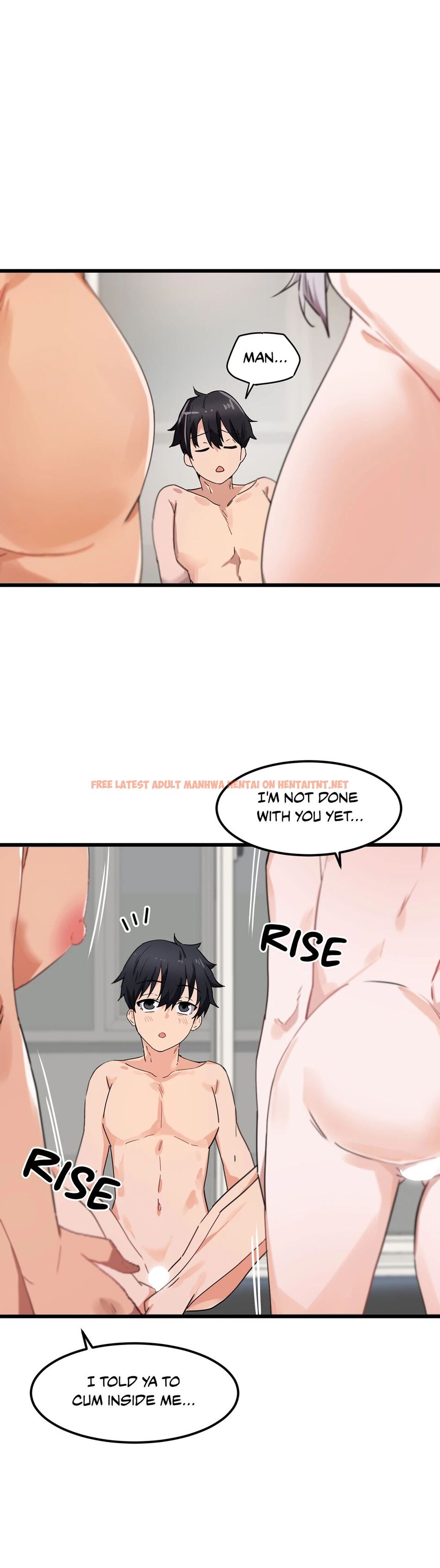 Read Hentai Image 11 148 in comic I Wanna Be A Daughter Thief - Chapter 22 - hentaitnt.net