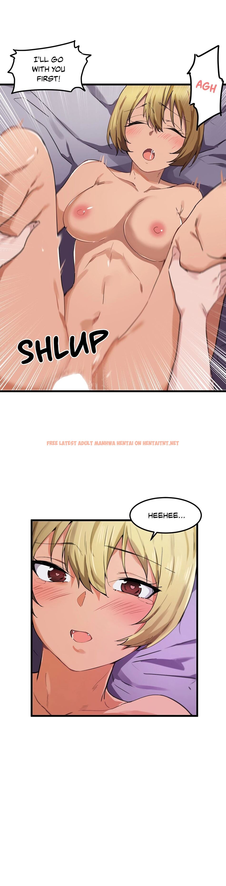 Read Hentai Image 3 148 in comic I Wanna Be A Daughter Thief - Chapter 22 - hentaitnt.net