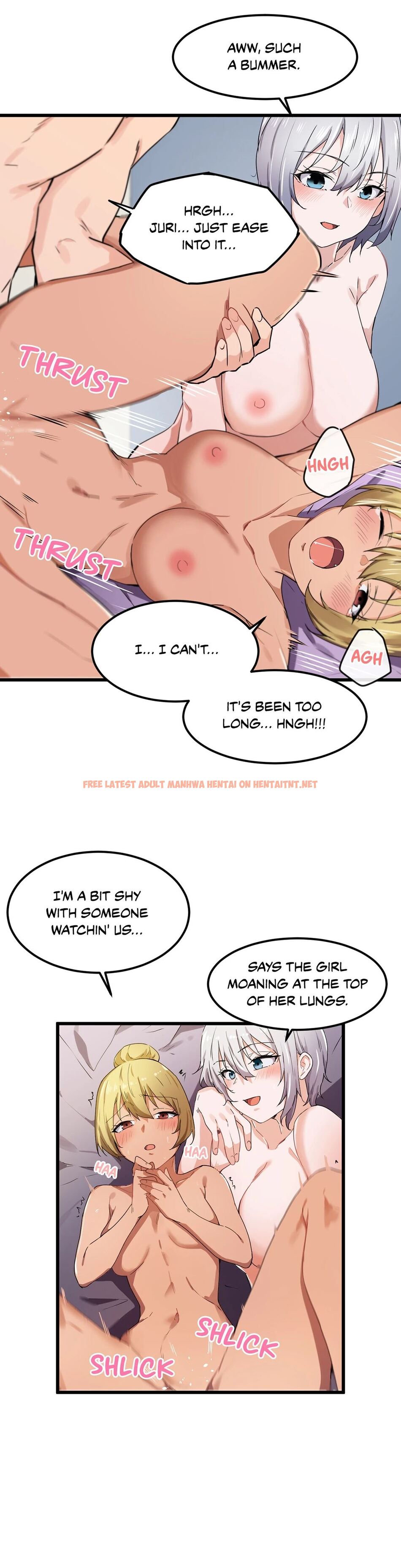 Read Hentai Image 4 148 in comic I Wanna Be A Daughter Thief - Chapter 22 - hentaitnt.net