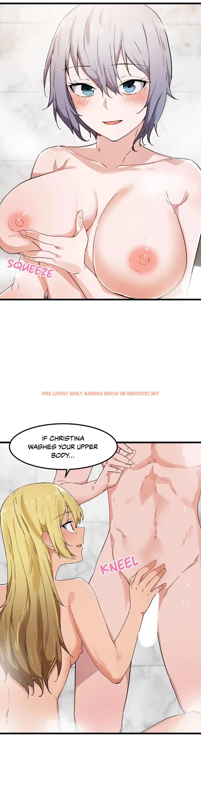 Read Hentai Image 5 035 in comic I Wanna Be A Daughter Thief - Chapter 23 - hentaitnt.net