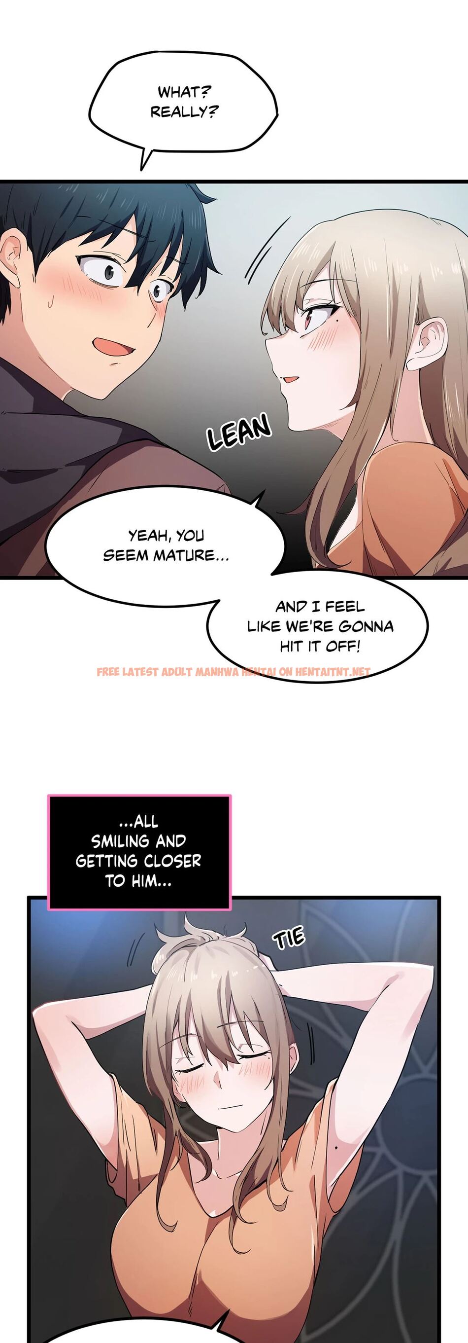 Read Hentai Image 12 747 in comic I Wanna Be A Daughter Thief - Chapter 24 - hentaitnt.net