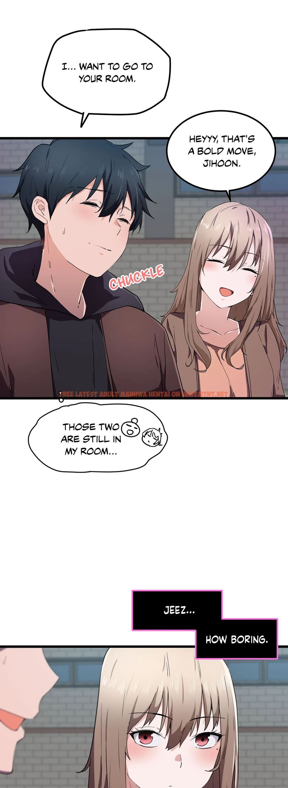 Read Hentai Image 23 747 in comic I Wanna Be A Daughter Thief - Chapter 24 - hentaitnt.net