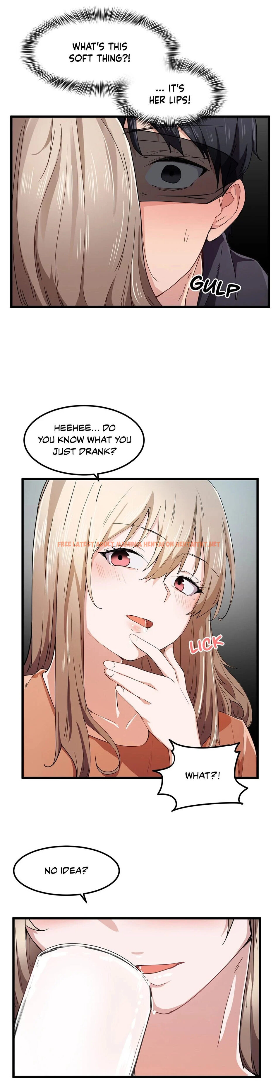 Read Hentai Image 11 342 in comic I Wanna Be A Daughter Thief - Chapter 25 - hentaitnt.net