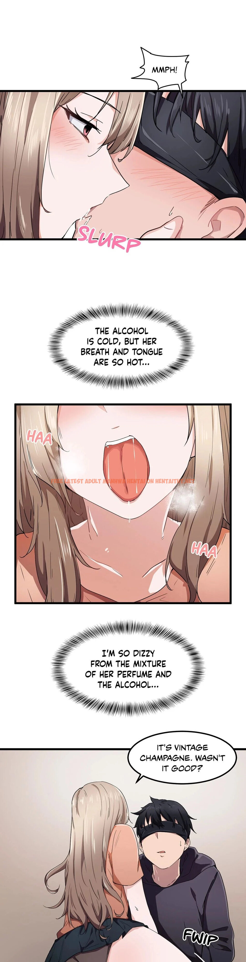 Read Hentai Image 12 342 in comic I Wanna Be A Daughter Thief - Chapter 25 - hentaitnt.net