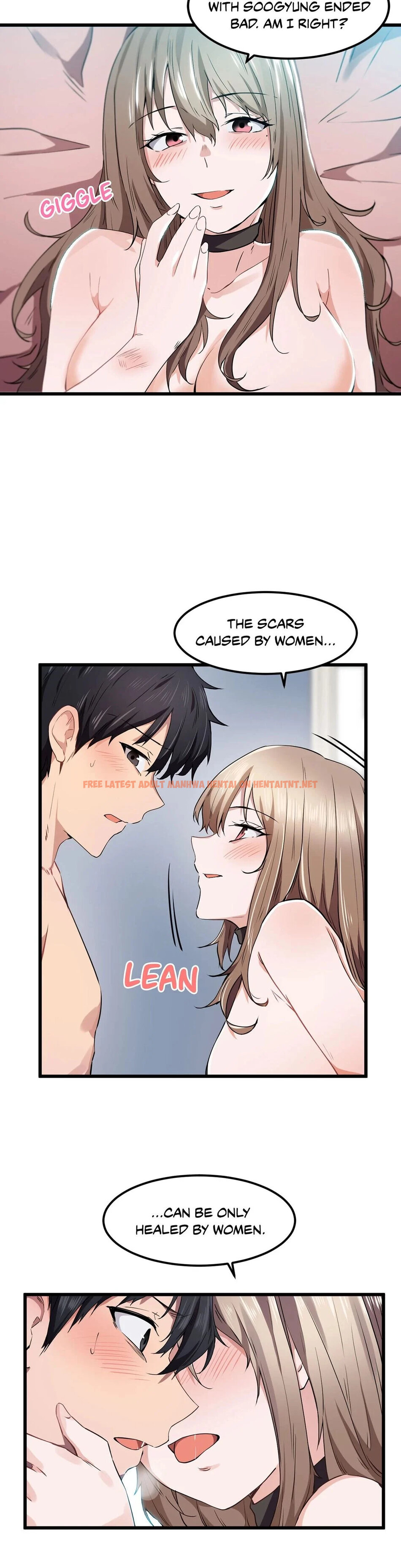 Read Hentai Image 27 687 in comic I Wanna Be A Daughter Thief - Chapter 26 - hentaitnt.net