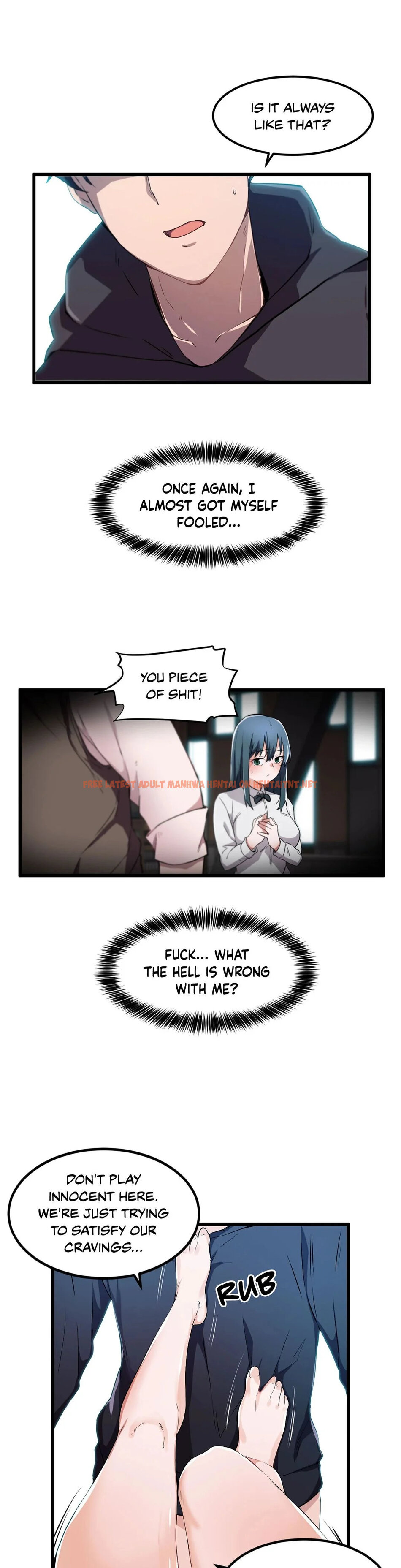 Read Hentai Image 3 685 in comic I Wanna Be A Daughter Thief - Chapter 26 - hentaitnt.net