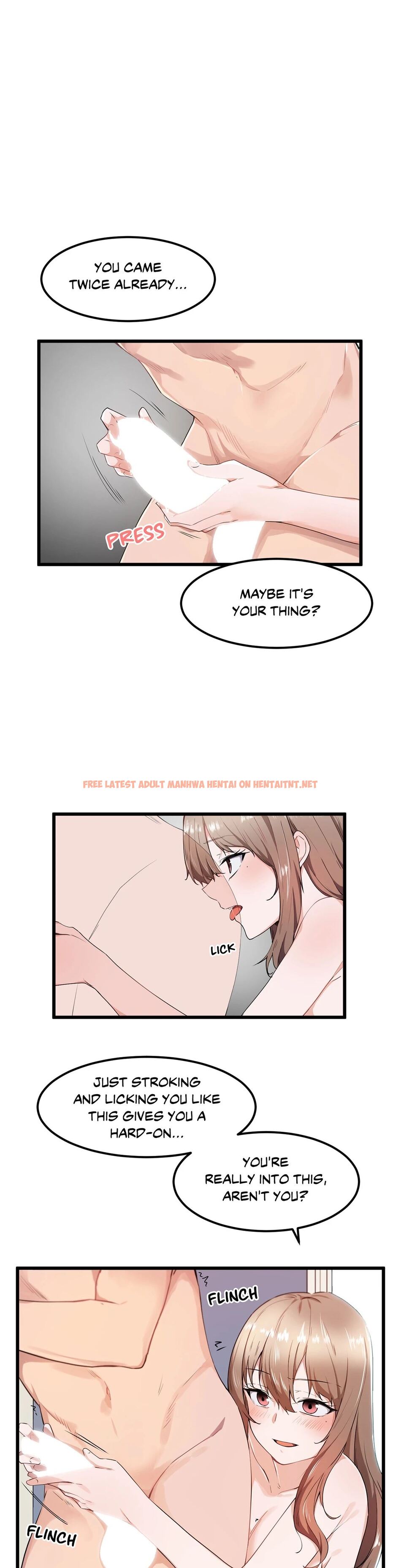 Read Hentai Image 1 599 in comic I Wanna Be A Daughter Thief - Chapter 27 - hentaitnt.net