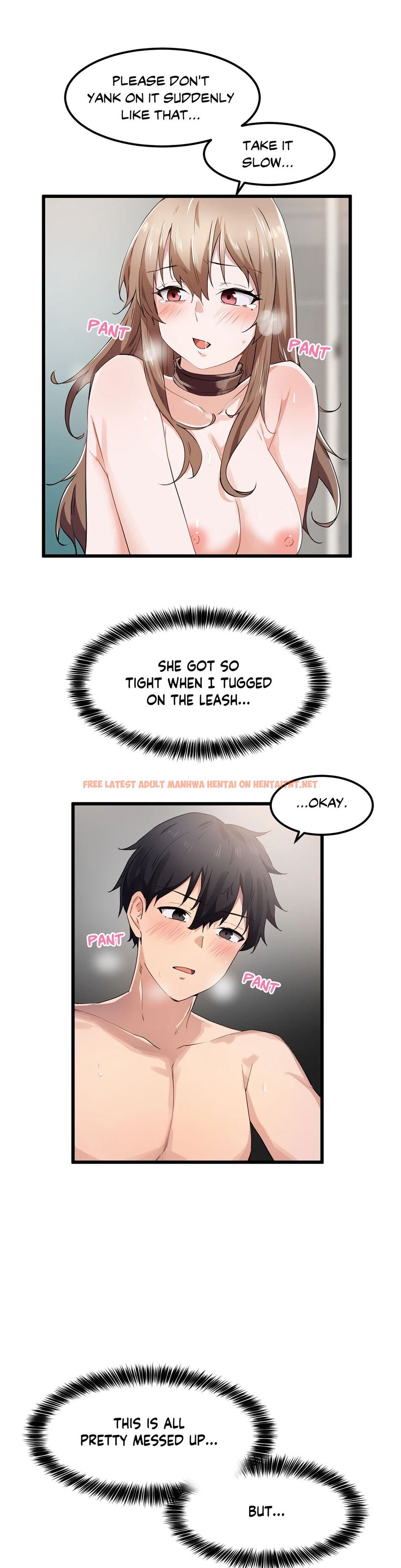 Read Hentai Image 14 605 in comic I Wanna Be A Daughter Thief - Chapter 27 - hentaitnt.net