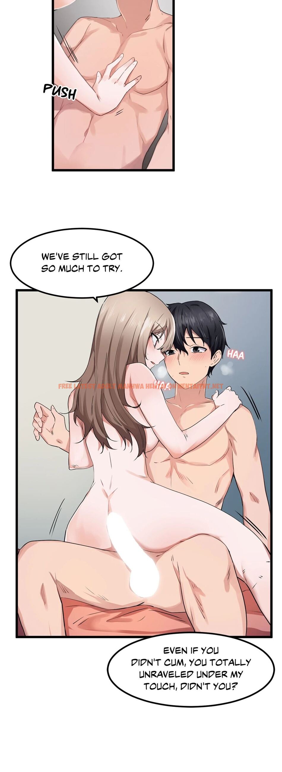 Read Hentai Image 5 599 in comic I Wanna Be A Daughter Thief - Chapter 27 - hentaitnt.net