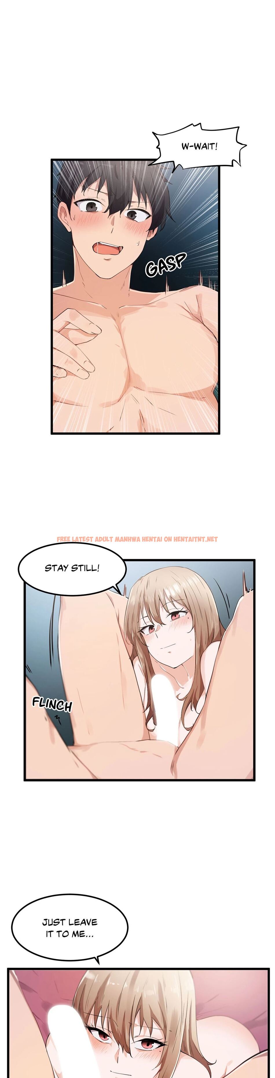 Read Hentai Image 10 278 in comic I Wanna Be A Daughter Thief - Chapter 28 - hentaitnt.net