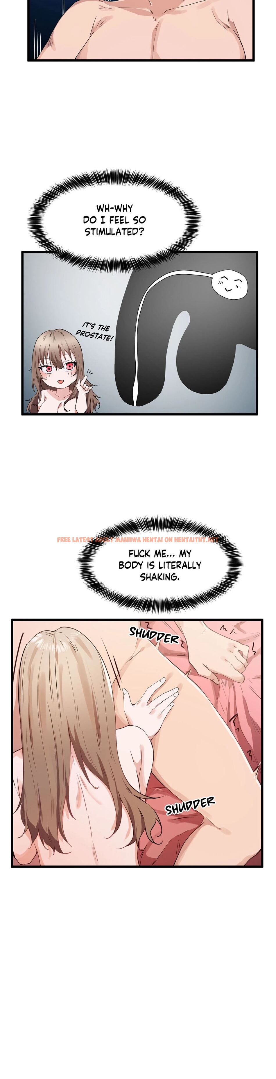 Read Hentai Image 13 278 in comic I Wanna Be A Daughter Thief - Chapter 28 - hentaitnt.net