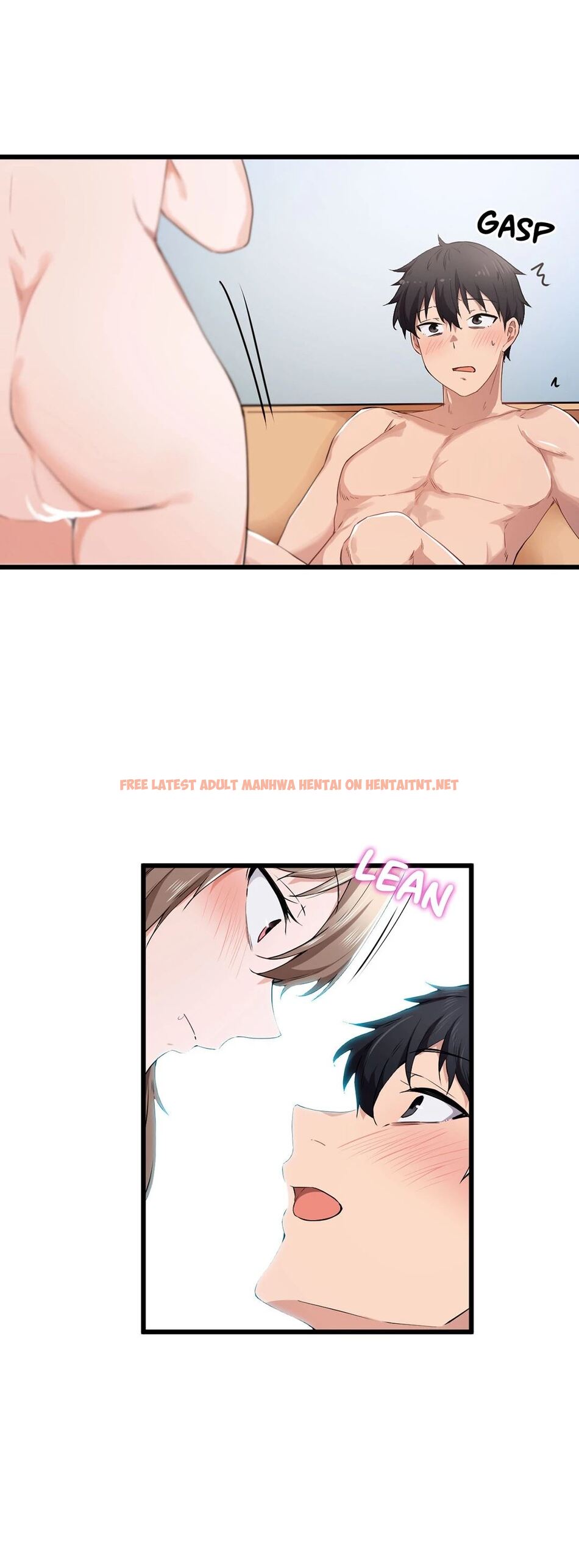 Read Hentai Image 18 278 in comic I Wanna Be A Daughter Thief - Chapter 28 - hentaitnt.net