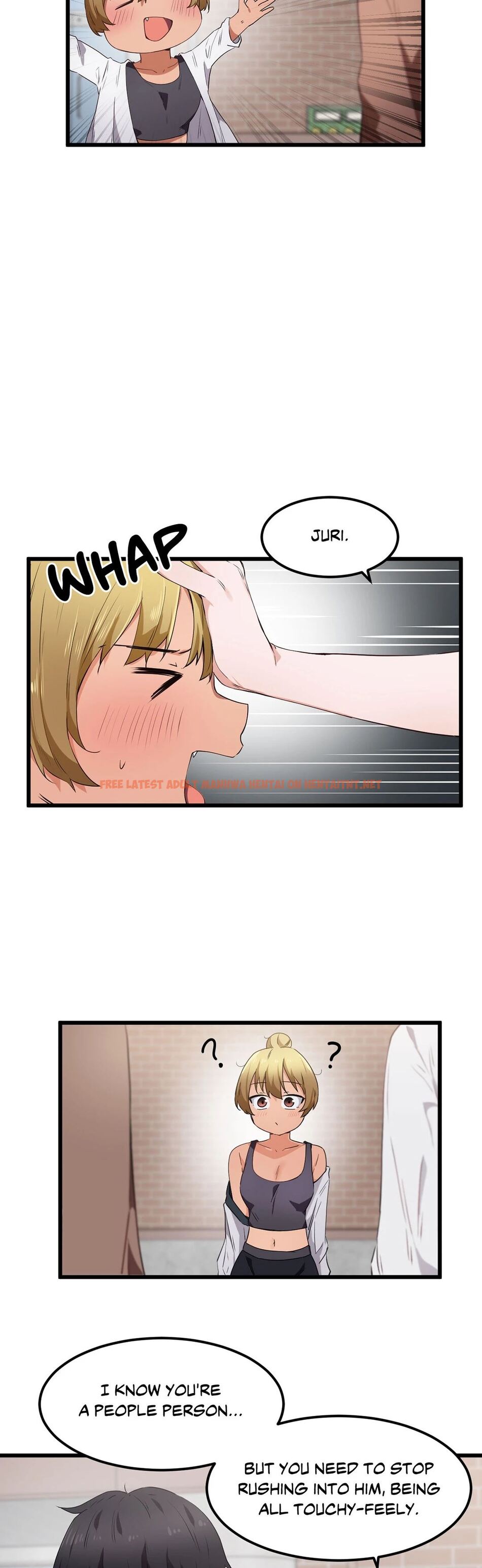 Read Hentai Image 24 279 in comic I Wanna Be A Daughter Thief - Chapter 28 - hentaitnt.net