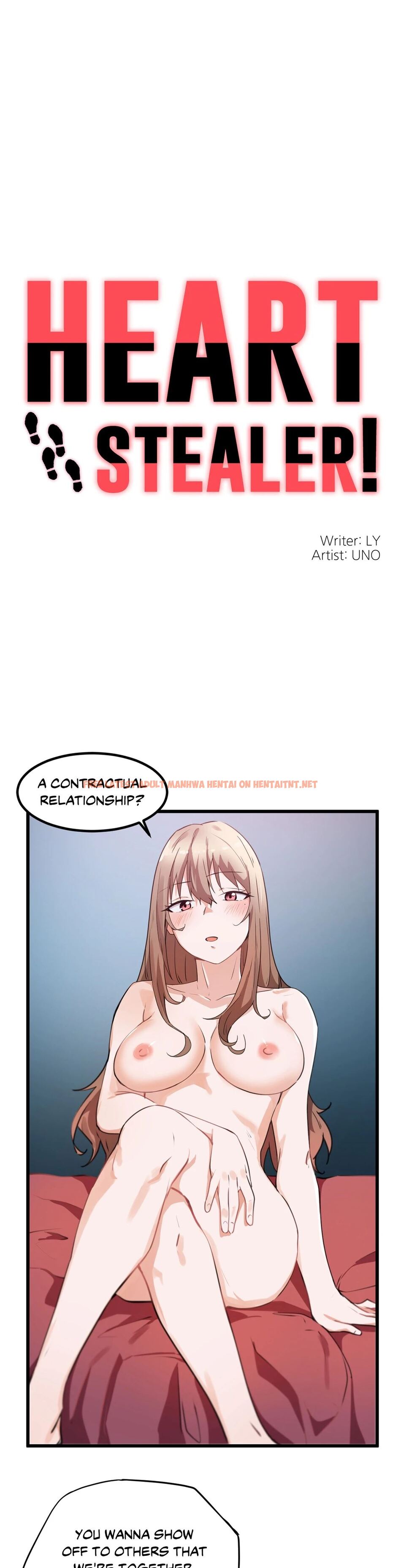 Read Hentai Image 1 478 in comic I Wanna Be A Daughter Thief - Chapter 29 - hentaitnt.net