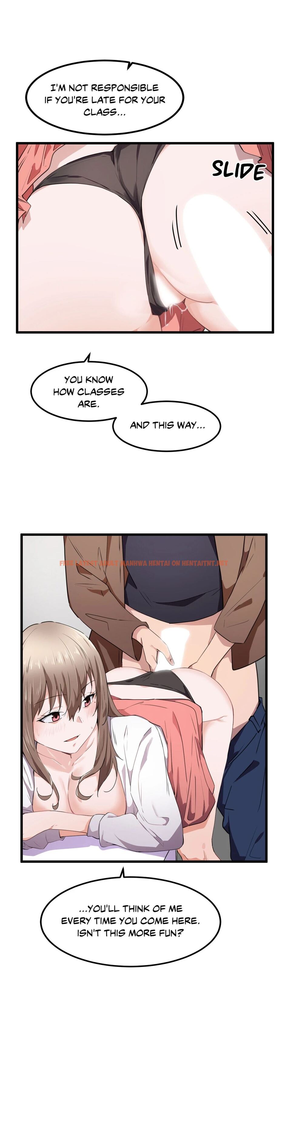 Read Hentai Image 20 481 in comic I Wanna Be A Daughter Thief - Chapter 29 - hentaitnt.net