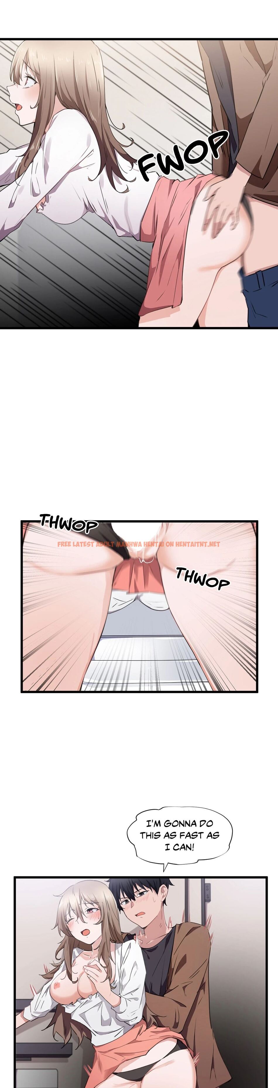 Read Hentai Image 21 481 in comic I Wanna Be A Daughter Thief - Chapter 29 - hentaitnt.net