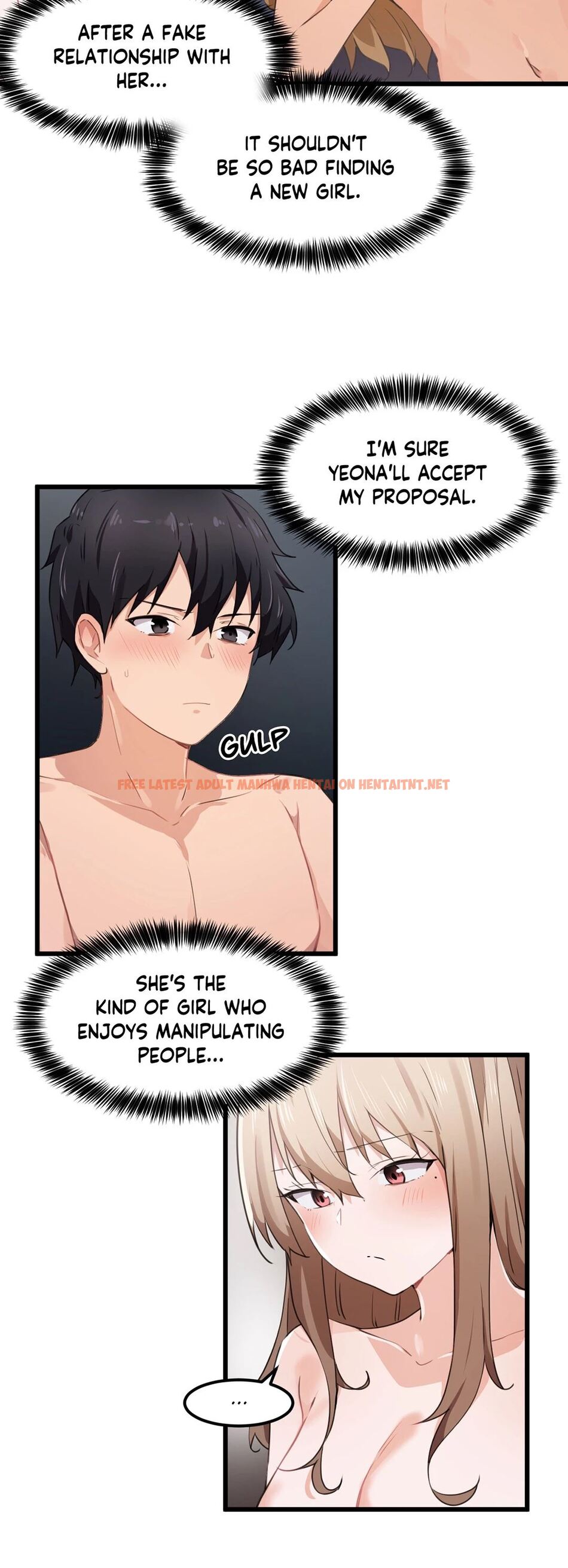 Read Hentai Image 5 479 in comic I Wanna Be A Daughter Thief - Chapter 29 - hentaitnt.net