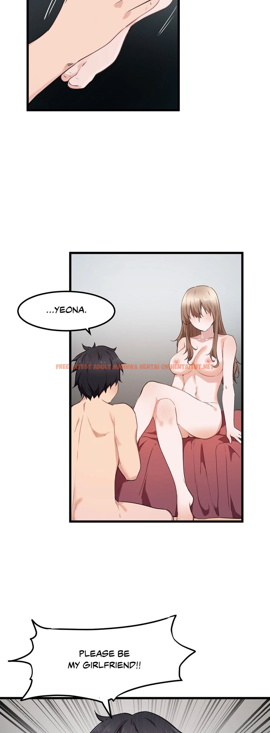 Read Hentai Image 7 479 in comic I Wanna Be A Daughter Thief - Chapter 29 - hentaitnt.net