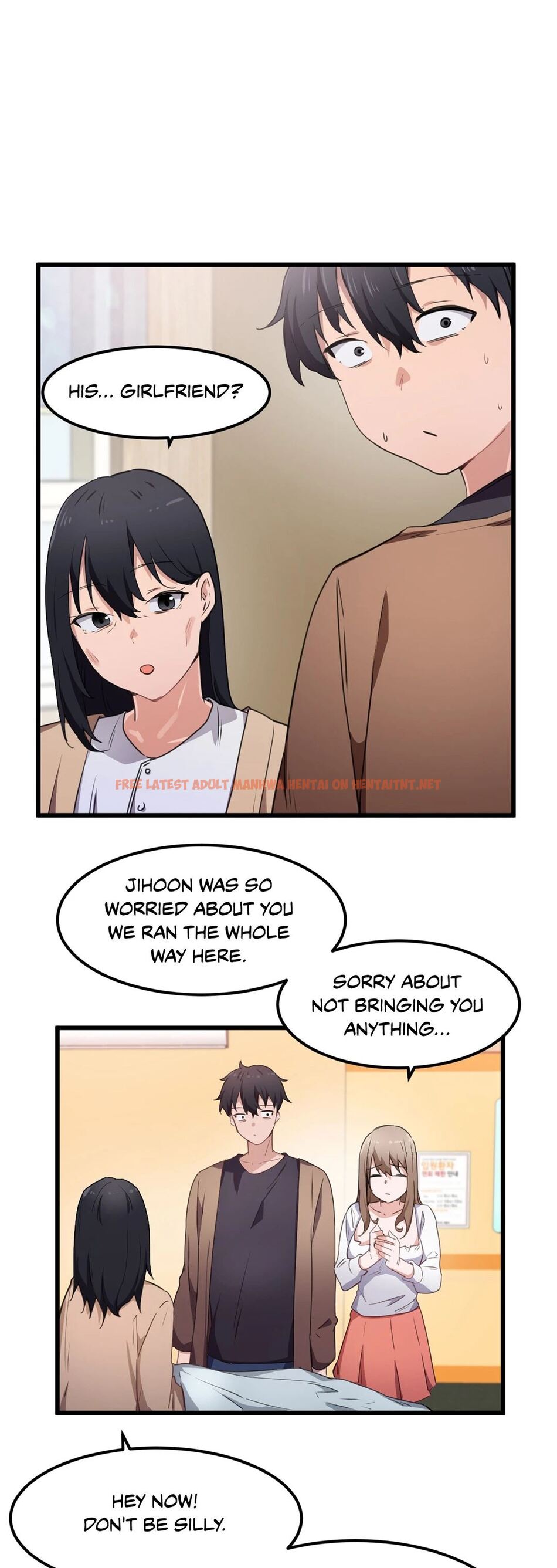 Read Hentai Image 14 070 in comic I Wanna Be A Daughter Thief - Chapter 30 - hentaitnt.net