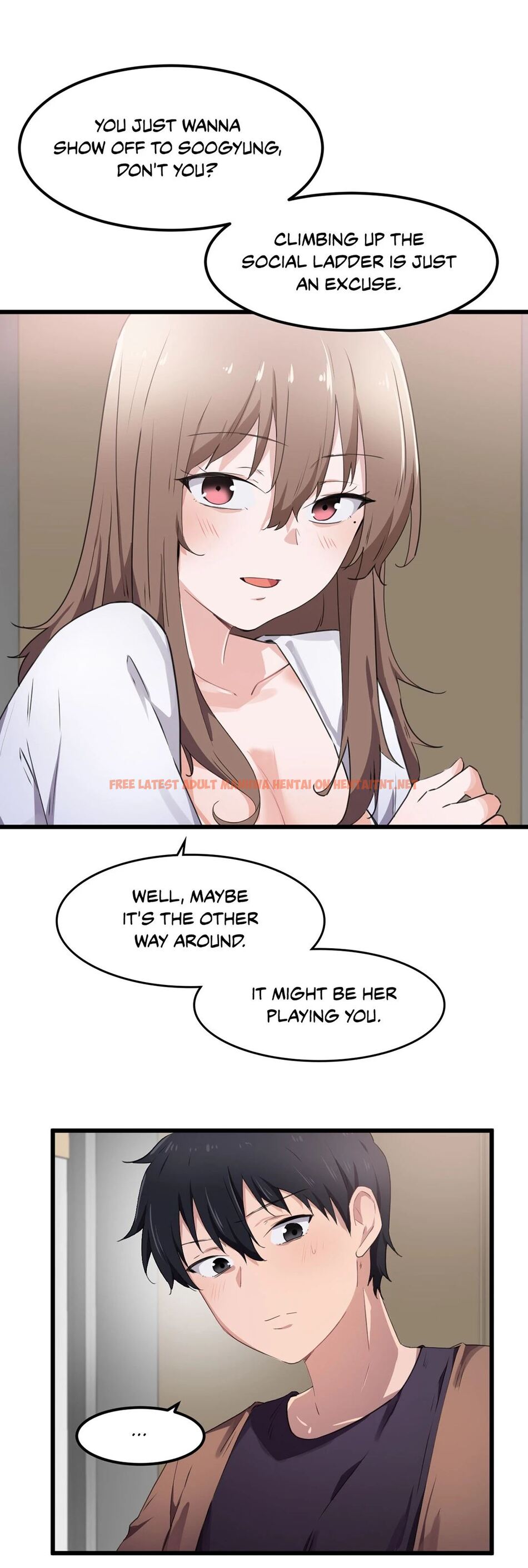 Read Hentai Image 27 071 in comic I Wanna Be A Daughter Thief - Chapter 30 - hentaitnt.net