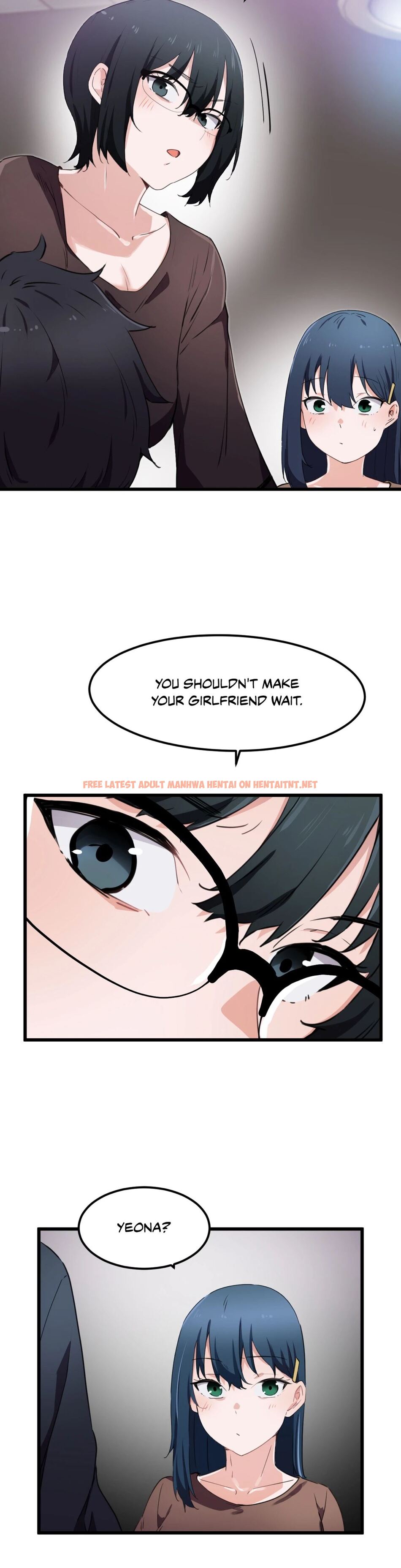 Read Hentai Image 20 741 in comic I Wanna Be A Daughter Thief - Chapter 31 - hentaitnt.net