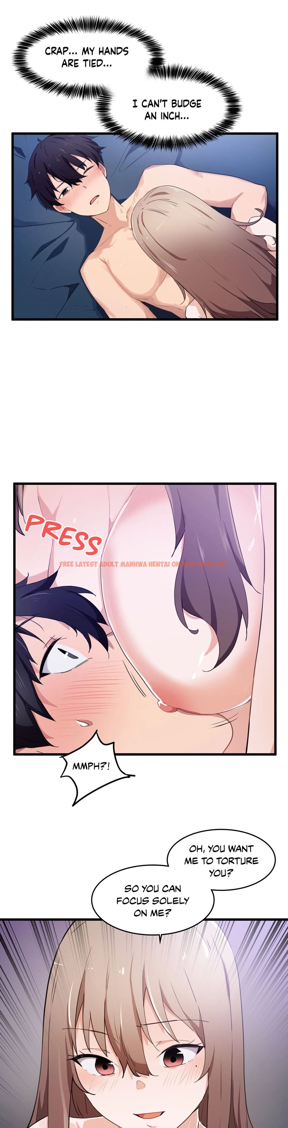 Read Hentai Image 17 840 in comic I Wanna Be A Daughter Thief - Chapter 32 - hentaitnt.net