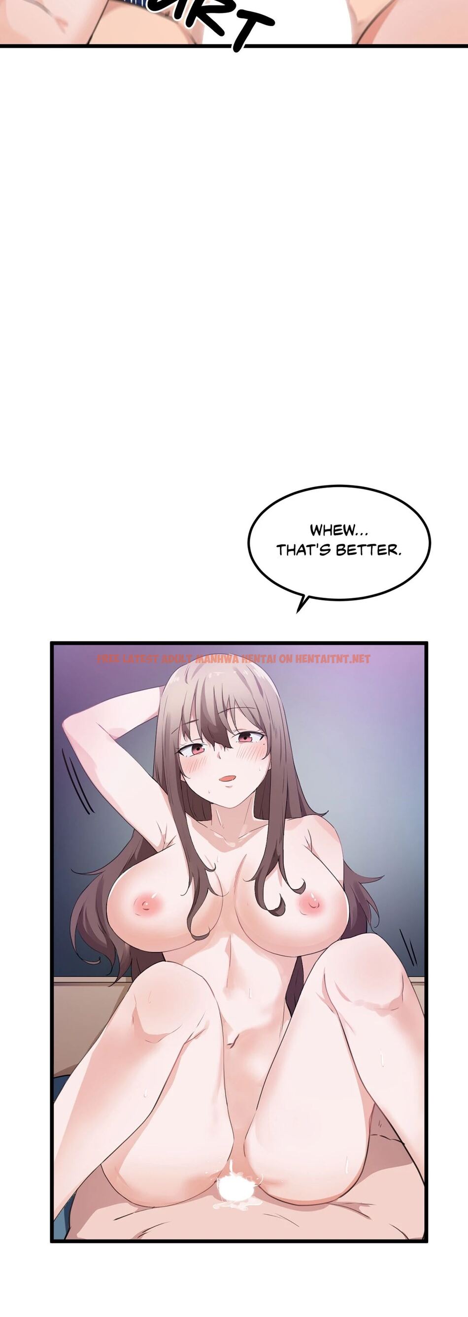 Read Hentai Image 21 841 in comic I Wanna Be A Daughter Thief - Chapter 32 - hentaitnt.net