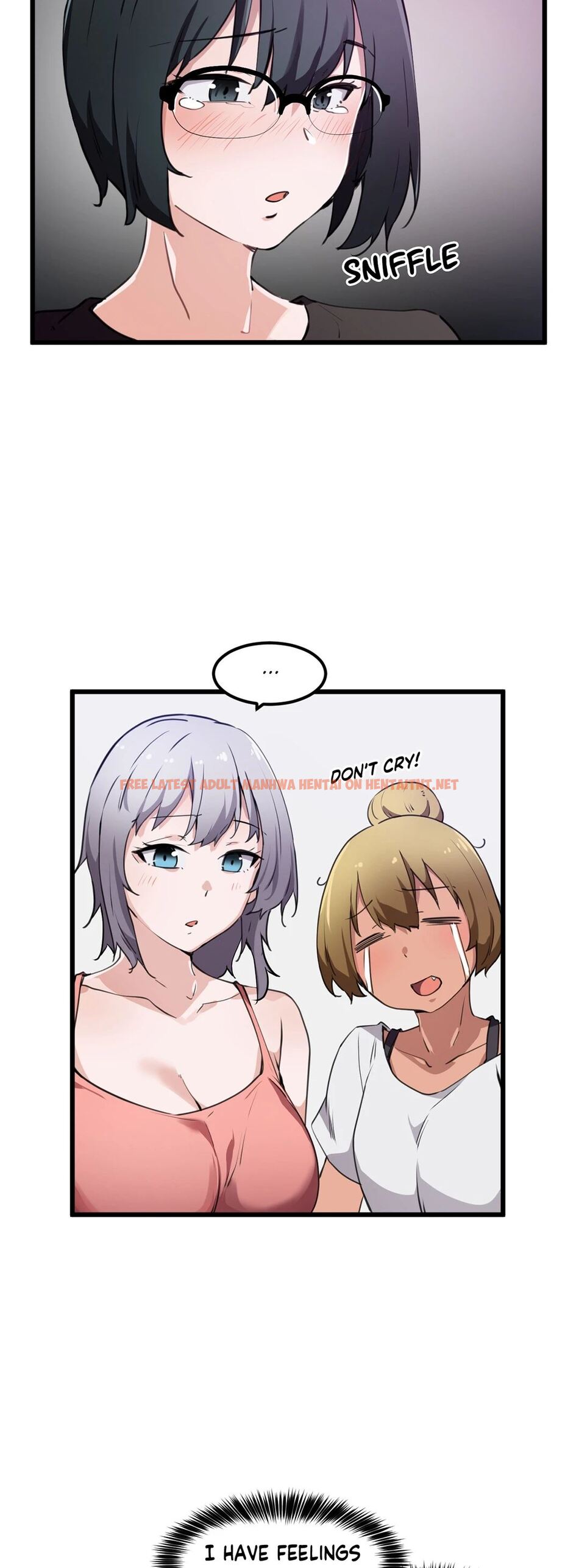 Read Hentai Image 23 277 in comic I Wanna Be A Daughter Thief - Chapter 33 - hentaitnt.net