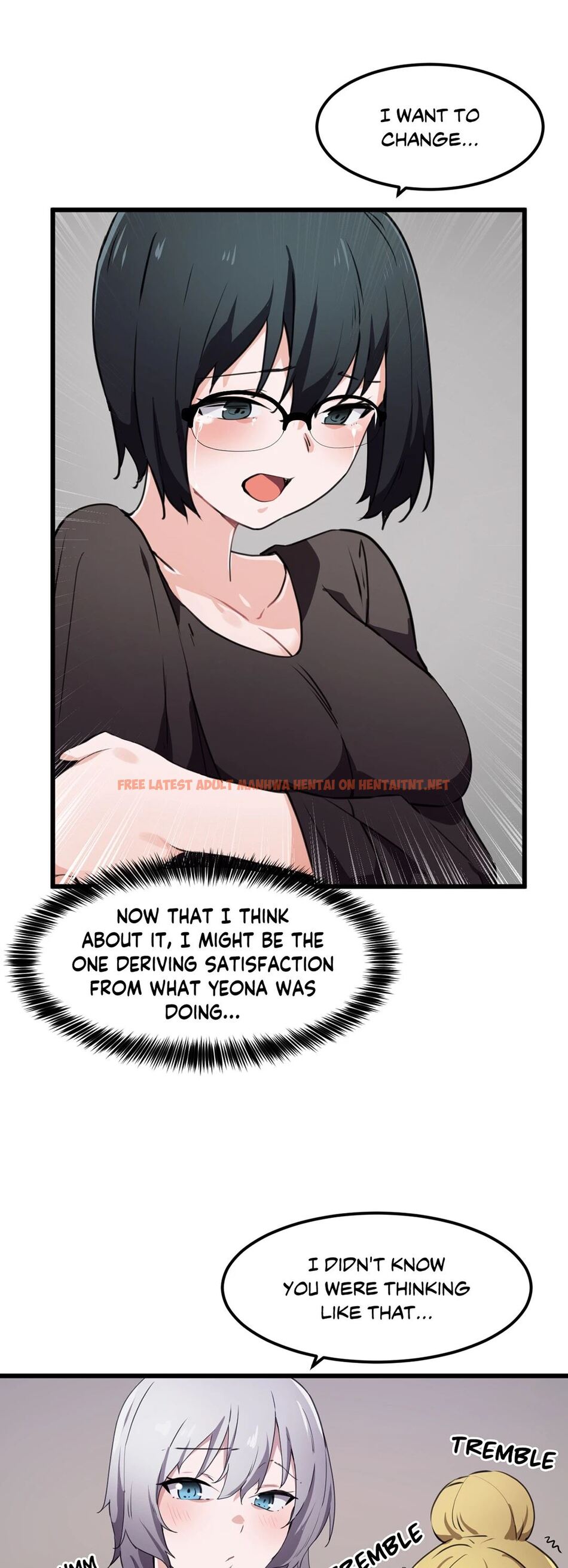 Read Hentai Image 26 277 in comic I Wanna Be A Daughter Thief - Chapter 33 - hentaitnt.net