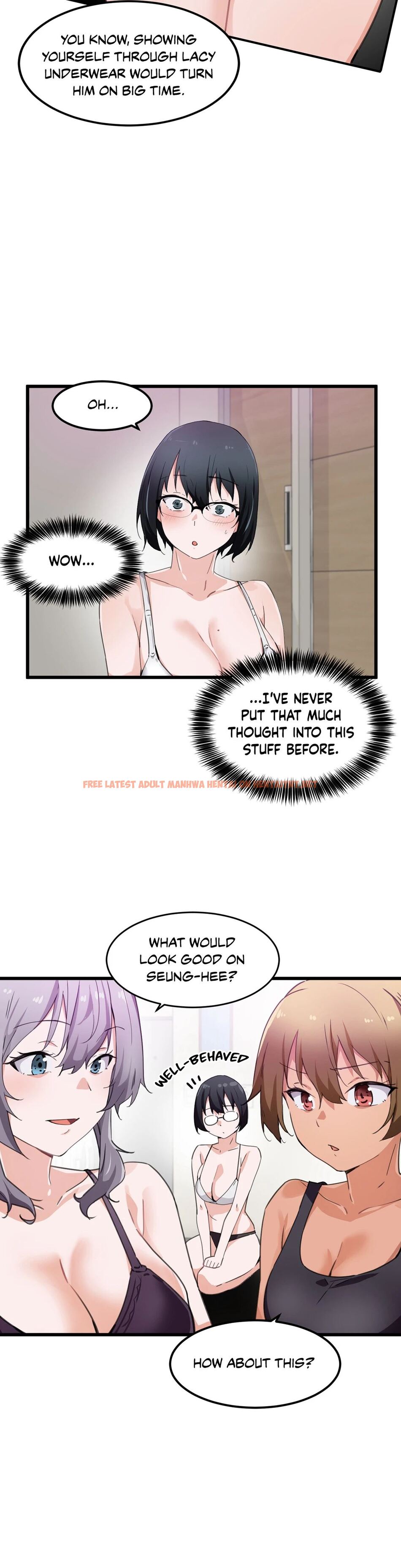 Read Hentai Image 10 707 in comic I Wanna Be A Daughter Thief - Chapter 34 - hentaitnt.net