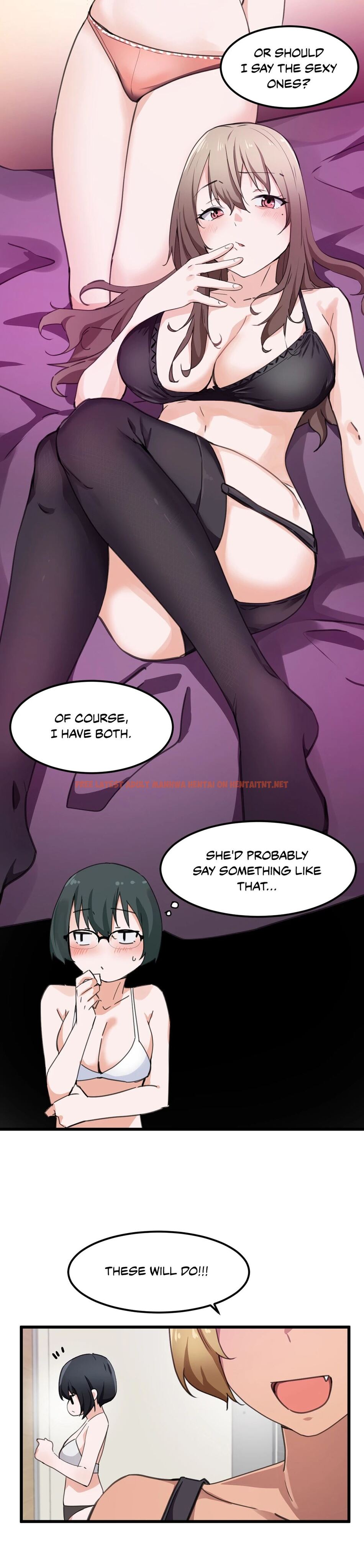 Read Hentai Image 12 707 in comic I Wanna Be A Daughter Thief - Chapter 34 - hentaitnt.net