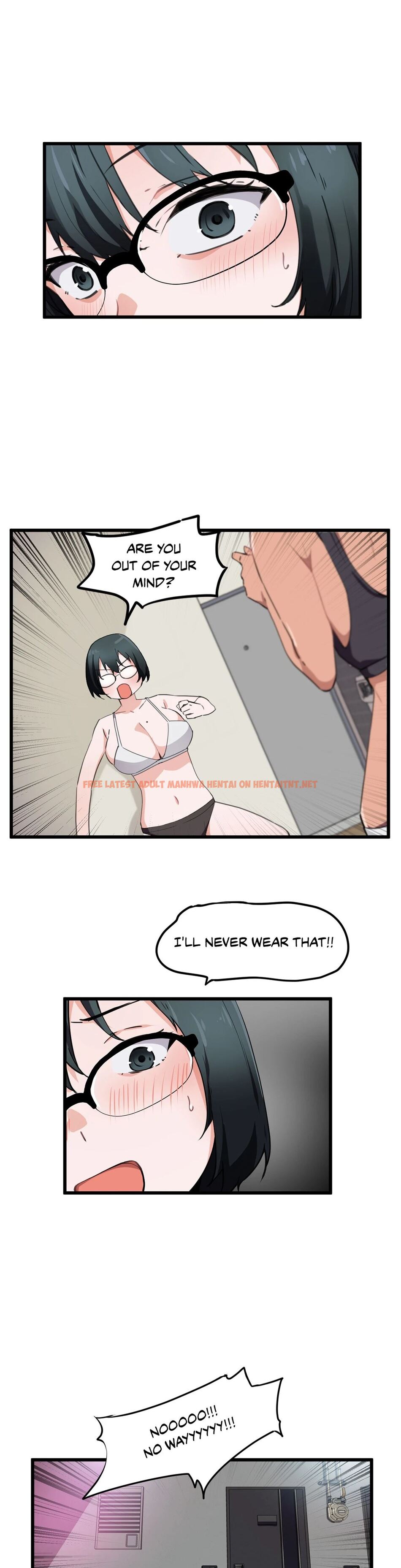 Read Hentai Image 13 707 in comic I Wanna Be A Daughter Thief - Chapter 34 - hentaitnt.net