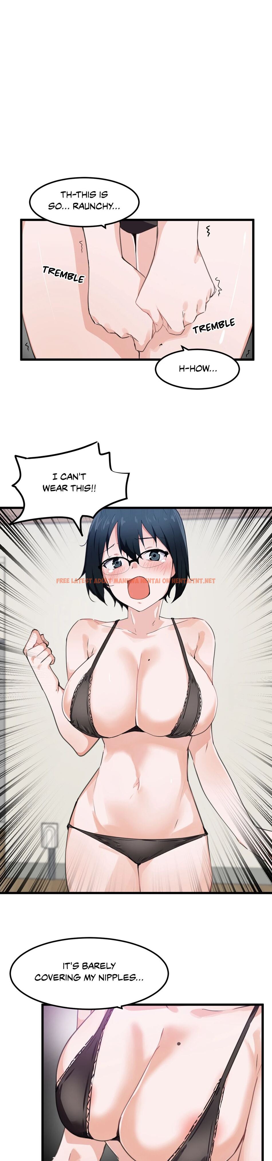 Read Hentai Image 19 707 in comic I Wanna Be A Daughter Thief - Chapter 34 - hentaitnt.net