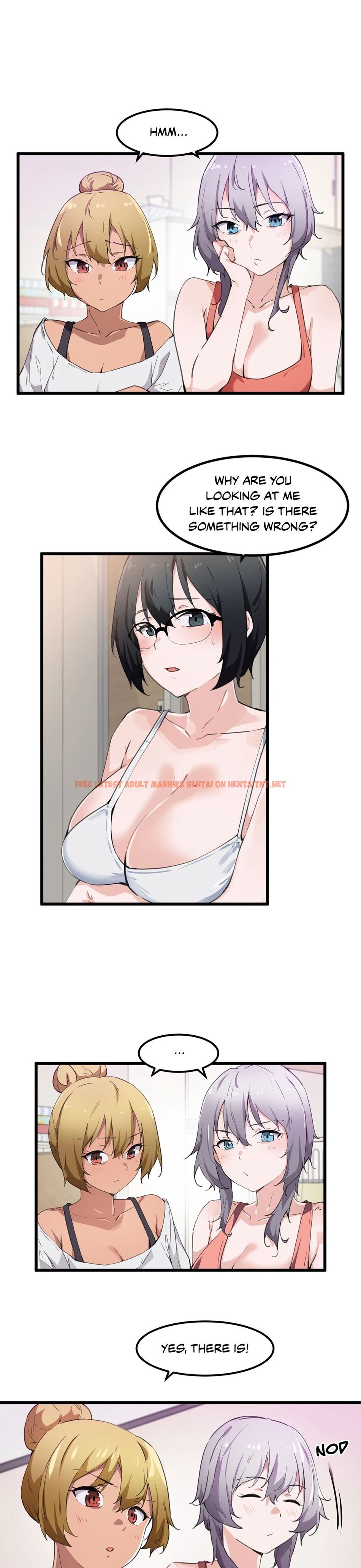 Read Hentai Image 3 706 in comic I Wanna Be A Daughter Thief - Chapter 34 - hentaitnt.net