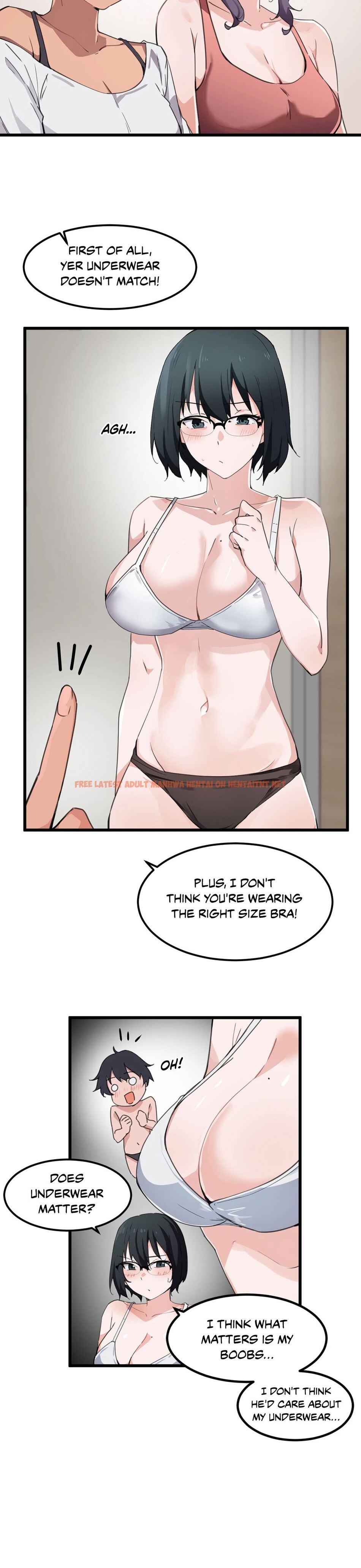 Read Hentai Image 4 706 in comic I Wanna Be A Daughter Thief - Chapter 34 - hentaitnt.net