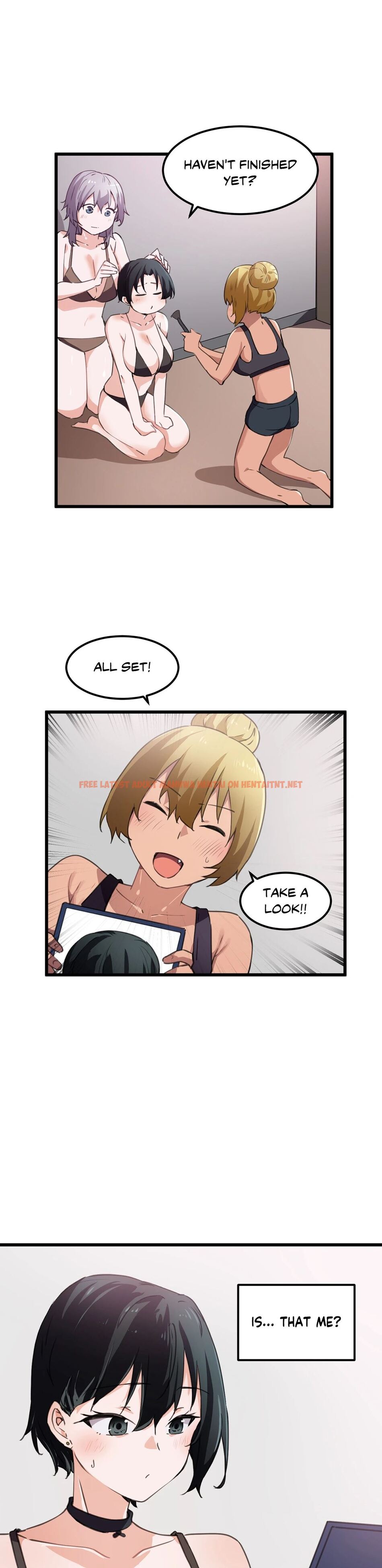 Read Hentai Image 7 383 in comic I Wanna Be A Daughter Thief - Chapter 35 - hentaitnt.net