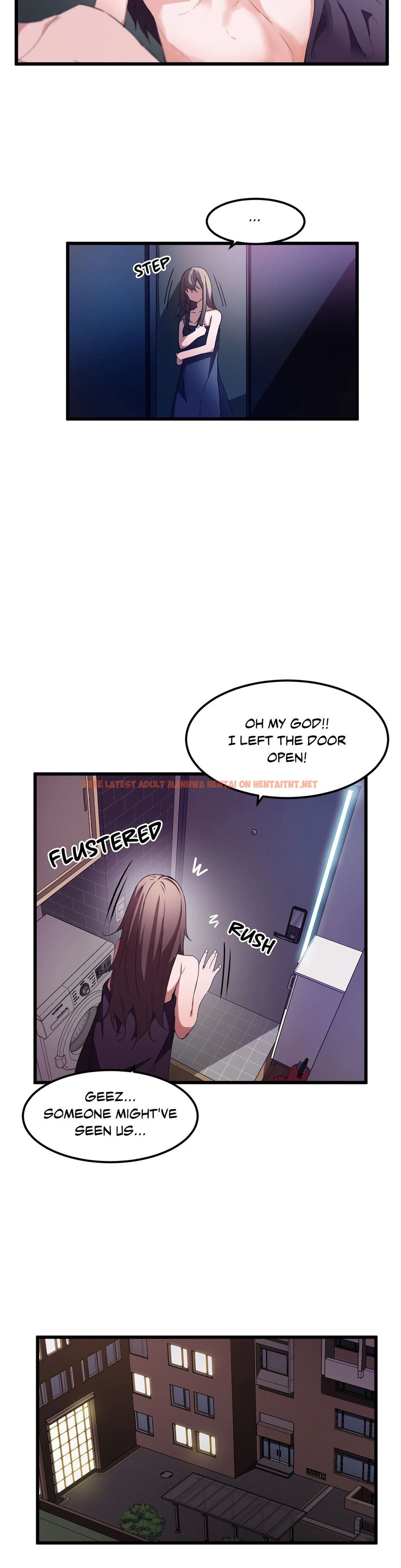 Read Hentai Image 10 171 in comic I Wanna Be A Daughter Thief - Chapter 36 - hentaitnt.net