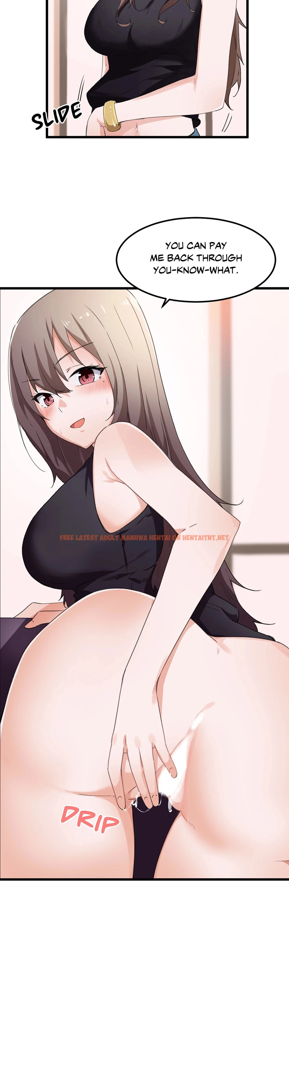 Read Hentai Image 12 898 in comic I Wanna Be A Daughter Thief - Chapter 37 - hentaitnt.net