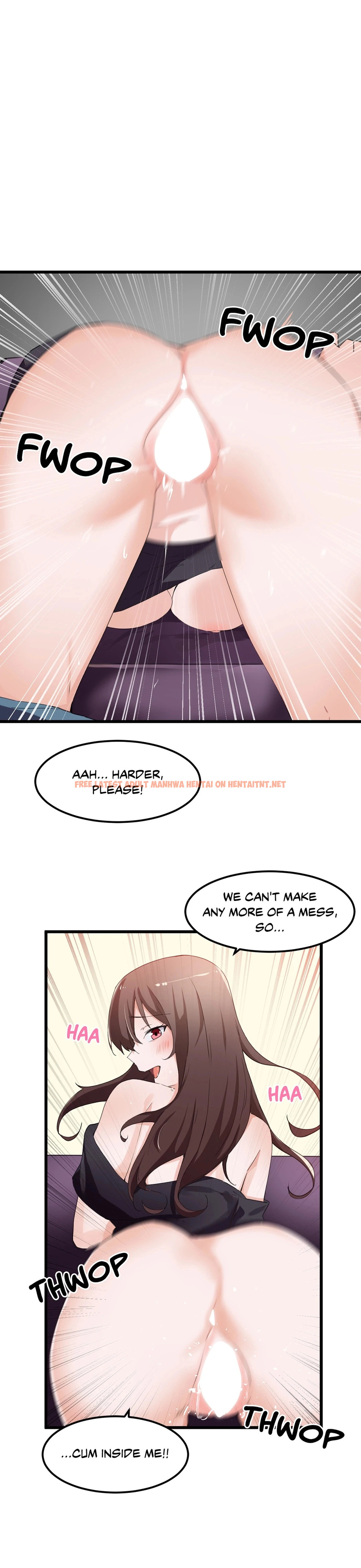 Read Hentai Image 14 898 in comic I Wanna Be A Daughter Thief - Chapter 37 - hentaitnt.net